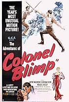 The Life and Death of Colonel Blimp