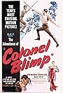 The Life and Death of Colonel Blimp (1943)