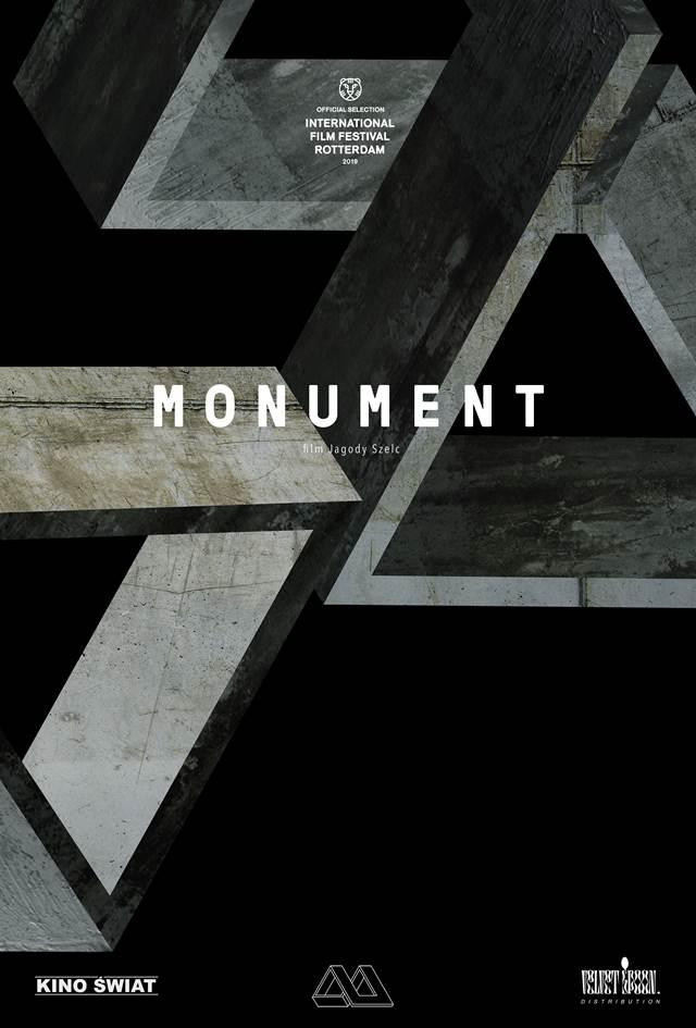 Monument (2018)