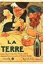 La terre (1921)