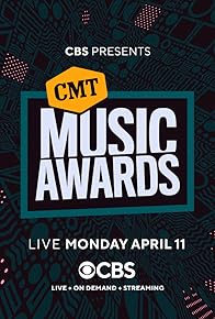 Primary photo for 2022 CMT Music Awards