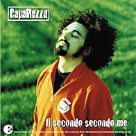 Primary photo for Caparezza: Il Secondo Secondo Me