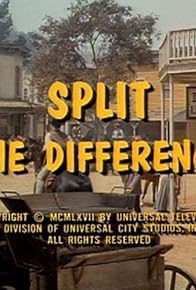 Primary photo for Split the Difference