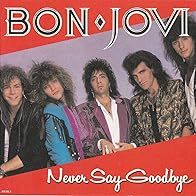 Primary photo for Bon Jovi: Never Say Goodbye