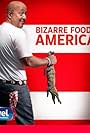 Bizarre Foods America (2012)