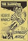 Strangler's Morgue (1946)