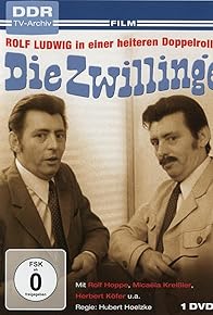 Primary photo for Die Zwillinge