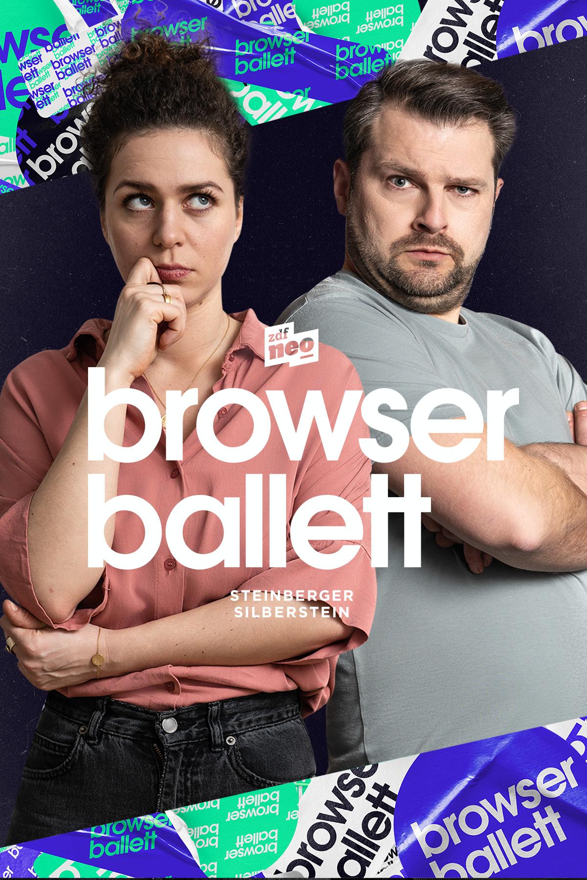 Browser Ballett (2023)