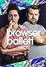 Browser Ballett (TV Series 2023– ) Poster