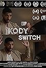 Evan Cleaver in Kody Switch (2022)