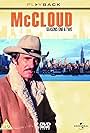 Dennis Weaver in McCloud (1970)