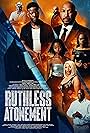 Hudrell Jones, Jamaal Randall, LaNita Bryant, Jada Jay, A.D. Scott, Benét Embry, Cory Espie, and Santosha Nicole in Ruthless Atonement