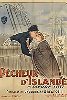 Pêcheur d'Islande