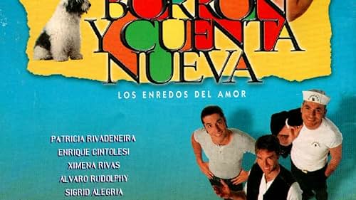 Borrón y cuenta nueva (1998)