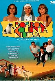 Borrón y cuenta nueva (1998)