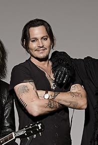 Primary photo for Hollywood Vampires