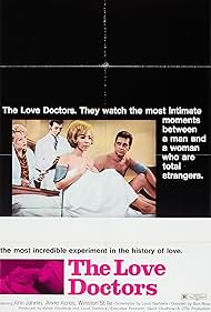 The Love Doctors (1970)