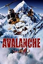 Nature Unleashed: Avalanche