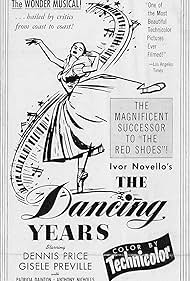 The Dancing Years (1950)