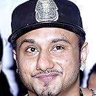 Yo Yo Honey Singh