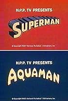 The Superman/Aquaman Hour of Adventure (1967)