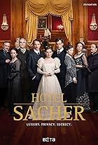 Hotel Sacher (2016)