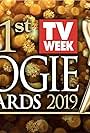 The 61st Annual TV Week Logie Awards (2019)