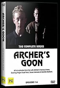 Primary photo for Archer's Goon