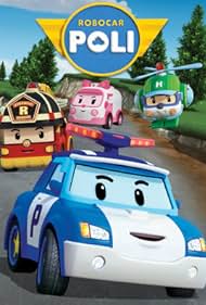 Robocar Poli (2011)