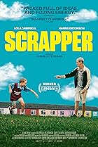 Scrapper (2023) Poster