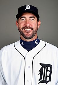 Primary photo for Justin Verlander