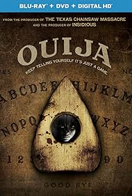 Ouija: Adapting the Fear (2015)