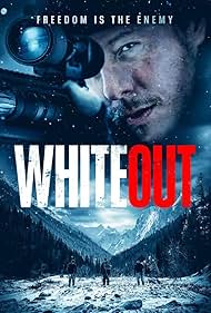 Douglas Nyback, Joel Labelle, and James McDougall in Whiteout (2023)