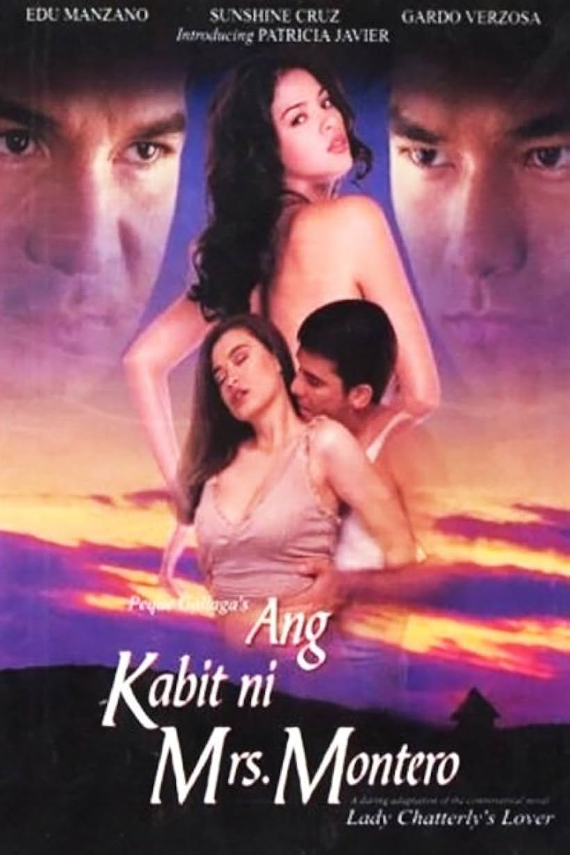 Ang kabit ni Mrs. Montero (1999)