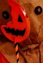 Trick 'r Treat: Sam's Revenge