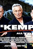 The Kemps: All True