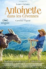 Laure Calamy in My Donkey, My Lover & I (2020)