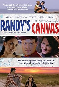 Primary photo for Randy's Canvas