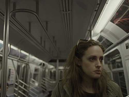 Carly Chaikin in Mr. Robot (2015)