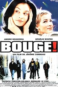 Ambre Boukebza and Ophélie Winter in Bouge! (1997)