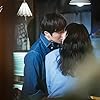 Jung Il-woo and Kang Ji-young in Yashiknamnyeo (2020)