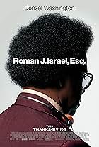 Me Roman J. Israel