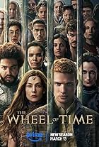 The Wheel of Time