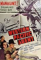 Western Pacific Agent