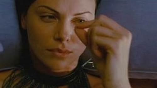 Aeon Flux