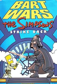 Primary photo for The Simpsons Bart Wars the Simpsons Strike Back