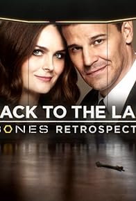 Primary photo for Back to the Lab: A Bones Retrospective