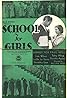 School for Girls (1934) Poster