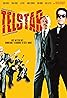 Telstar: The Joe Meek Story (2008) Poster