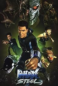 Max Steel (2000)